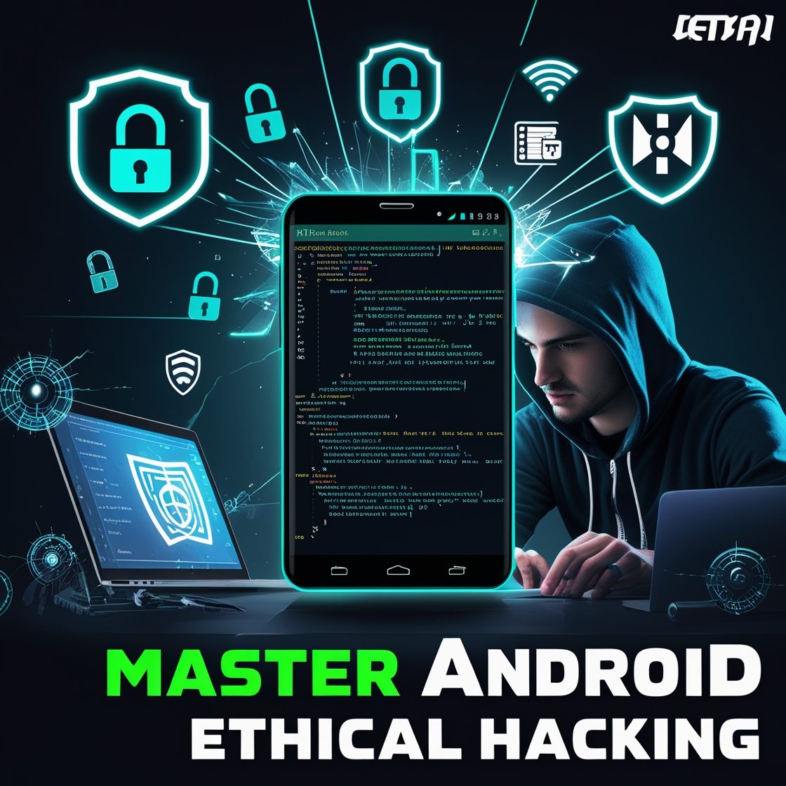 Android Ethical Hacking Practical
