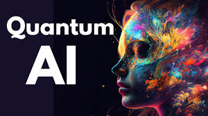 Quantum AI and Elon Musk